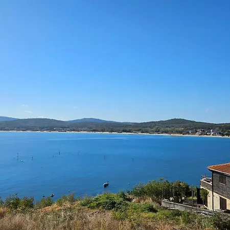 شقة High In The Sky *