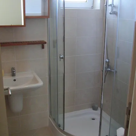 High In The Sky Apartment Sozopol