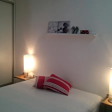 Apartment High In The Sky Sozopol