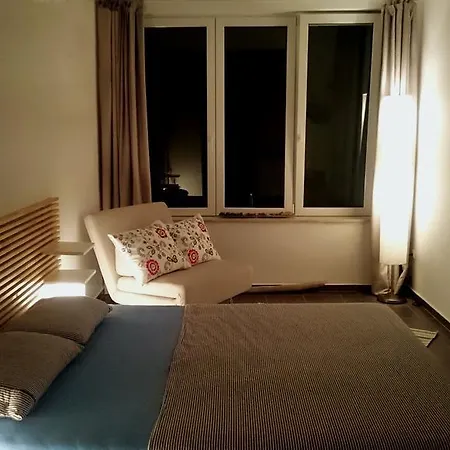 High In The Sky Sozopol