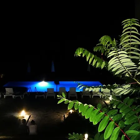 High In The Sky شقة سوزوبول