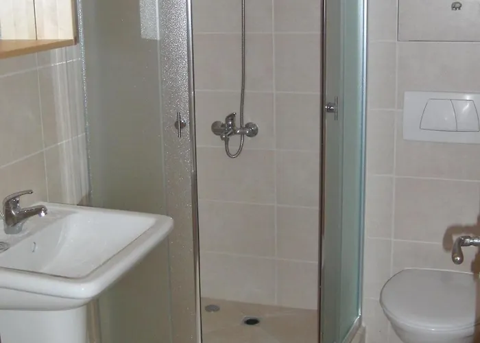 High In The Sky Appartement