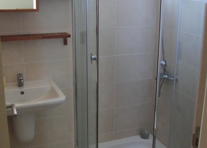 High In The Sky Appartement Sozopol