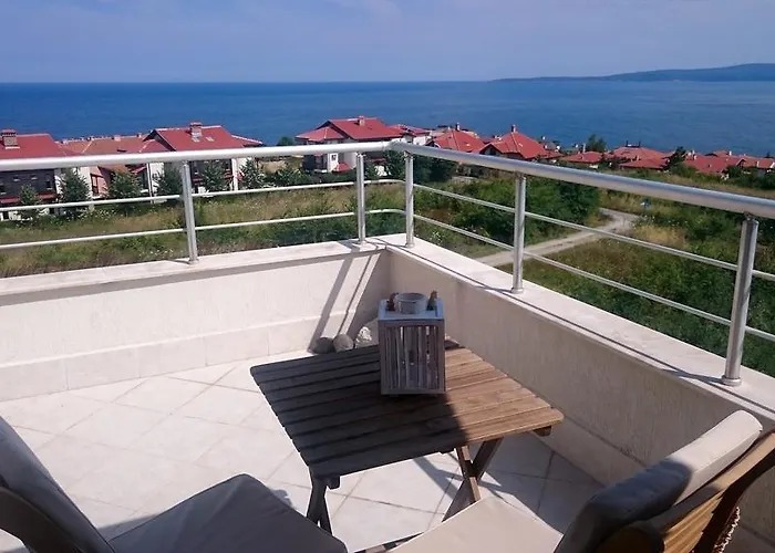 High In The Sky Appartement