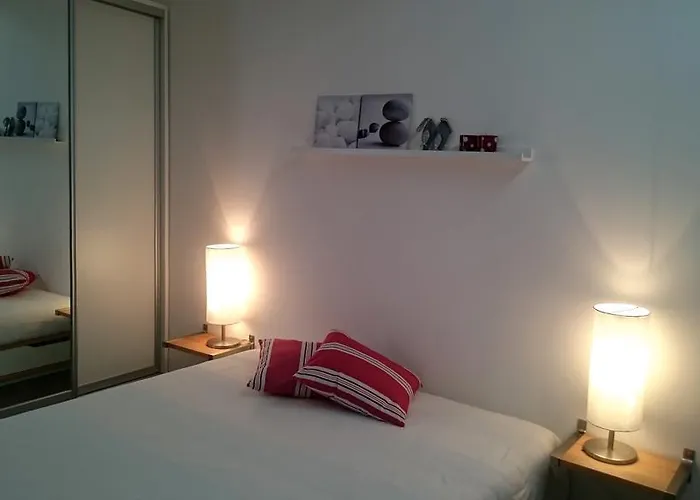 Appartement High In The Sky Sozopol