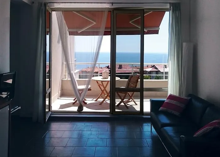 Appartement High In The Sky