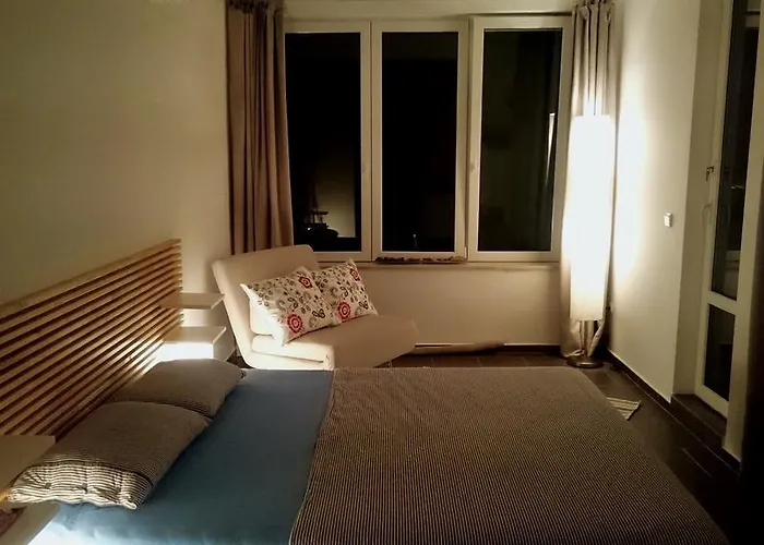 High In The Sky Sozopol