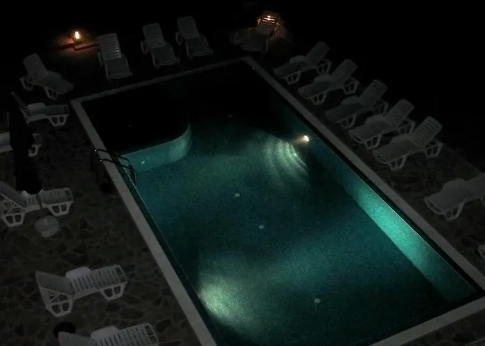 Appartement High In The Sky