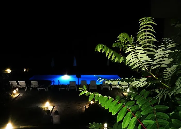 High In The Sky Appartement Sozopol