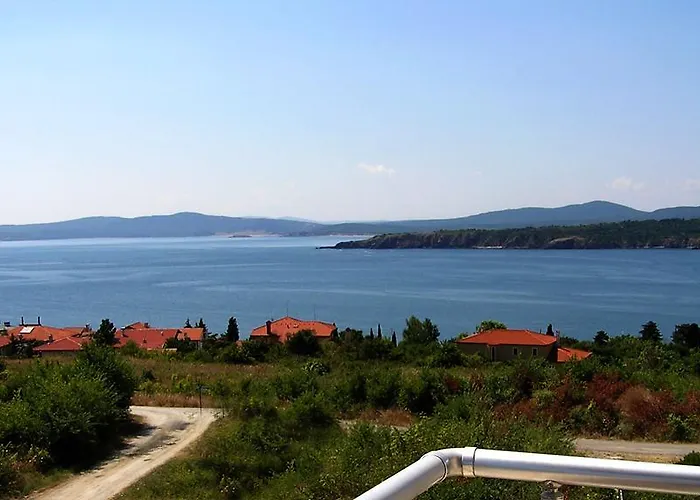 High In The Sky Appartement *