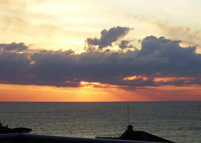 Appartement High In The Sky