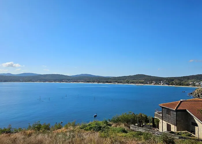 公寓 High In The Sky *